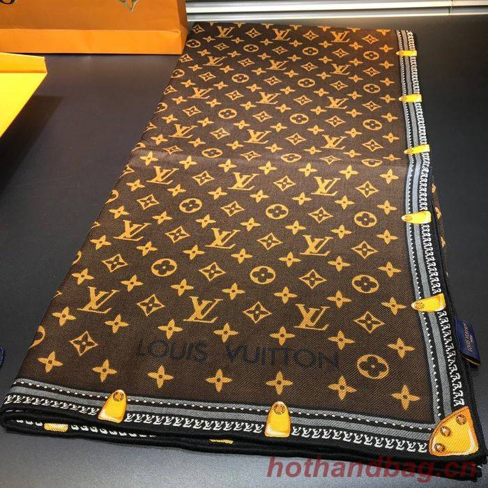 Louis Vuitton Scarf LV00097